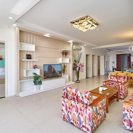 Pooh House 3 - Oasky 3 Bedrooms Apartment Βουνγκ Τάου Εξωτερικό φωτογραφία