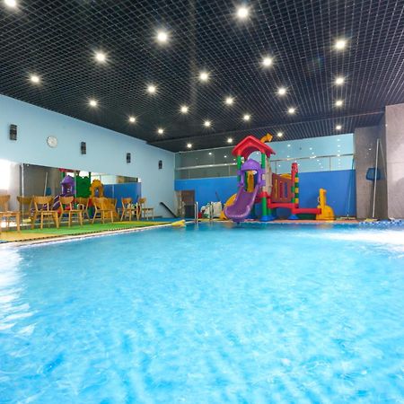 Pooh House 3 - Oasky 3 Bedrooms Apartment Βουνγκ Τάου Εξωτερικό φωτογραφία