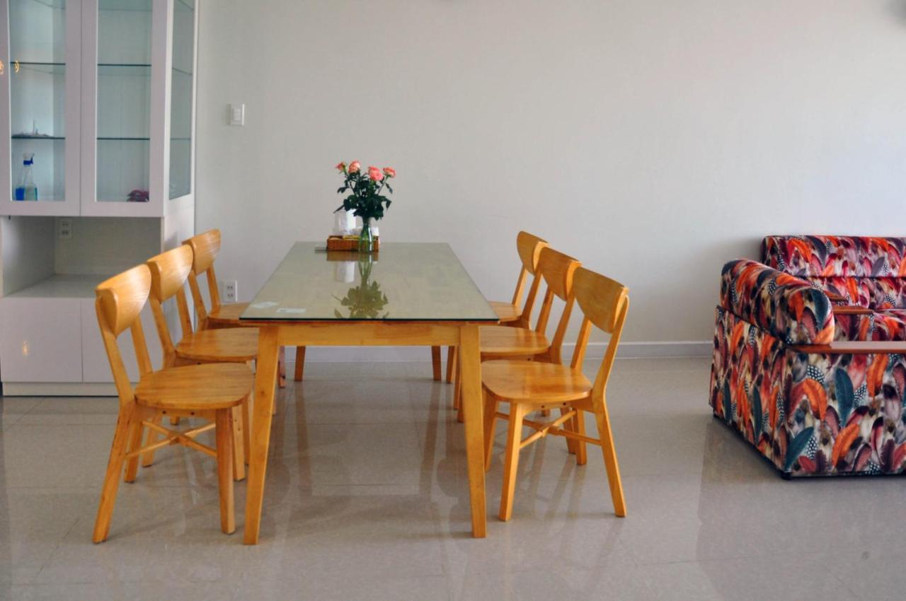 Pooh House 3 - Oasky 3 Bedrooms Apartment Βουνγκ Τάου Εξωτερικό φωτογραφία