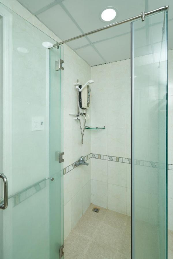 Pooh House 3 - Oasky 3 Bedrooms Apartment Βουνγκ Τάου Εξωτερικό φωτογραφία