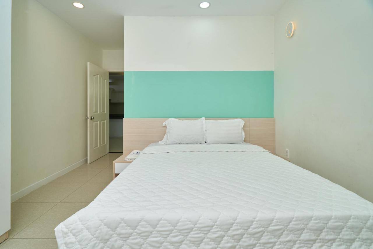 Pooh House 3 - Oasky 3 Bedrooms Apartment Βουνγκ Τάου Εξωτερικό φωτογραφία