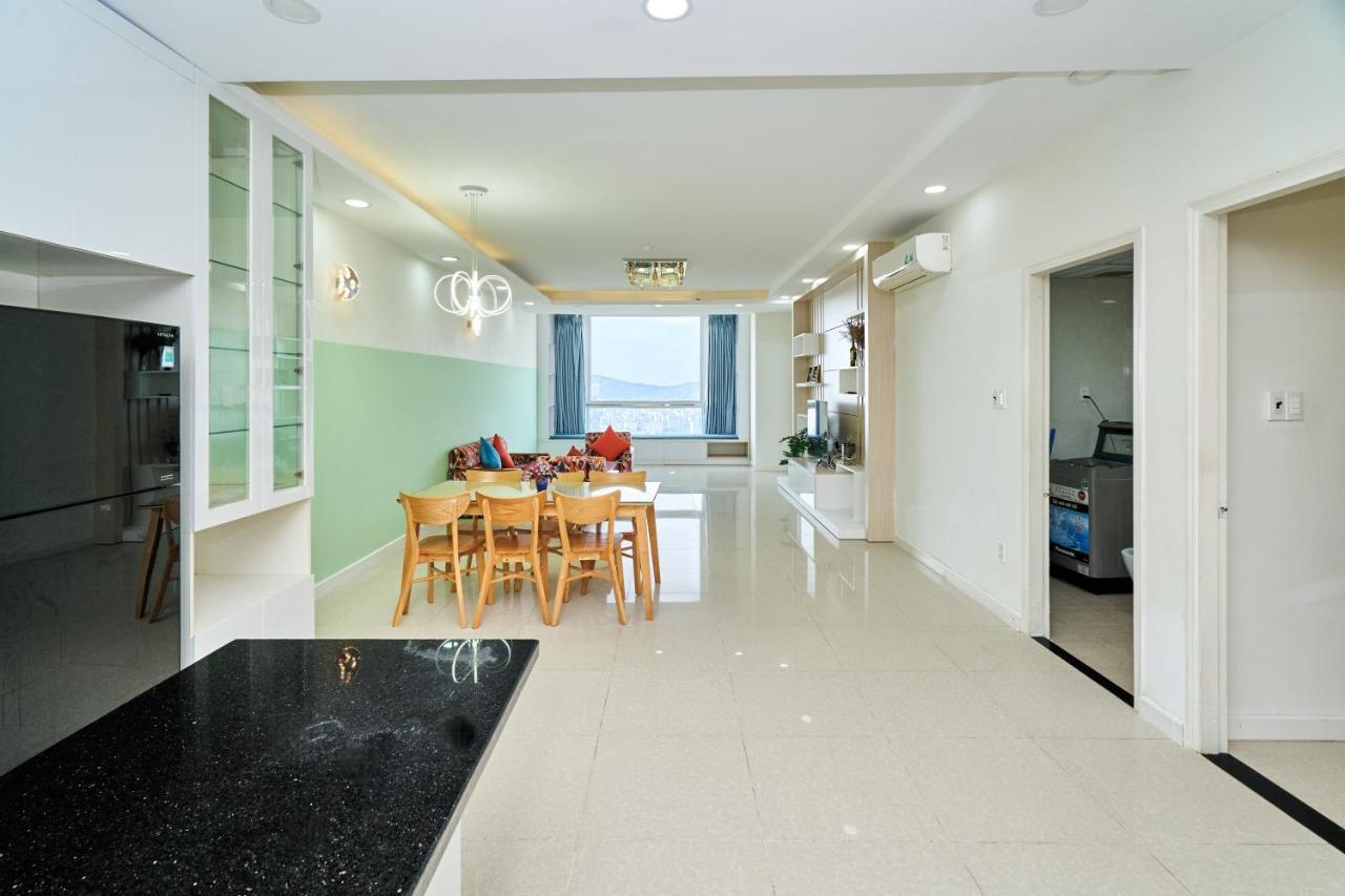 Pooh House 3 - Oasky 3 Bedrooms Apartment Βουνγκ Τάου Εξωτερικό φωτογραφία