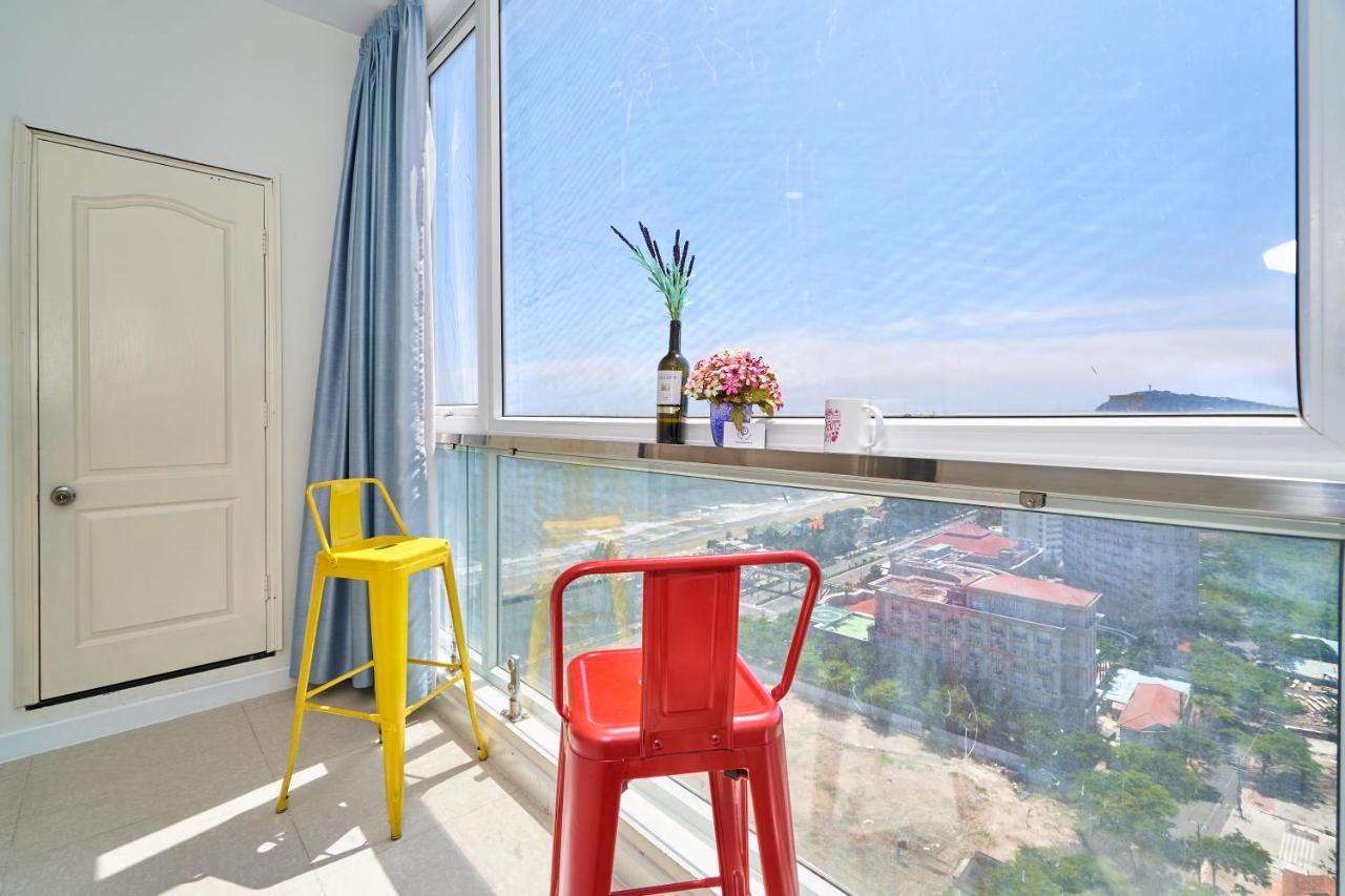 Pooh House 3 - Oasky 3 Bedrooms Apartment Βουνγκ Τάου Εξωτερικό φωτογραφία