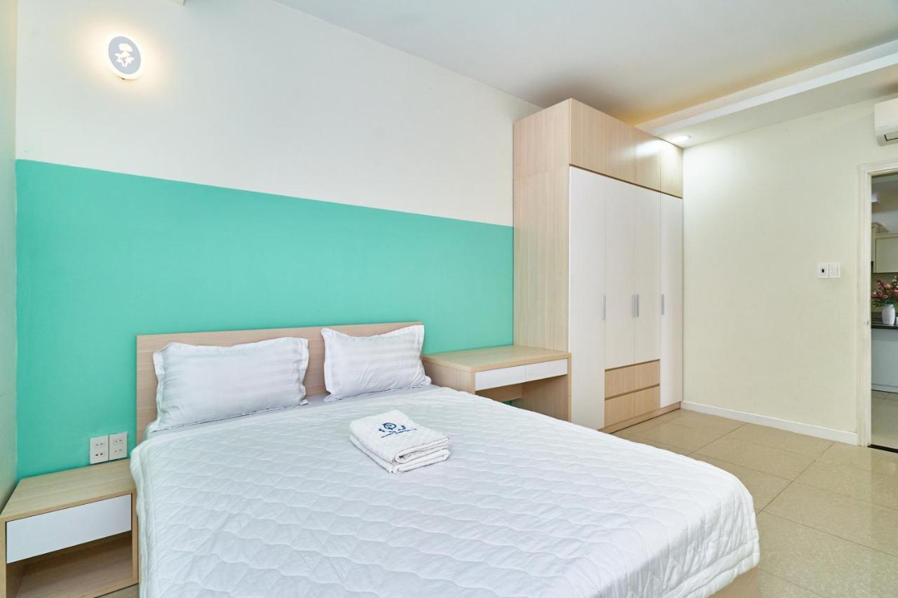 Pooh House 3 - Oasky 3 Bedrooms Apartment Βουνγκ Τάου Εξωτερικό φωτογραφία