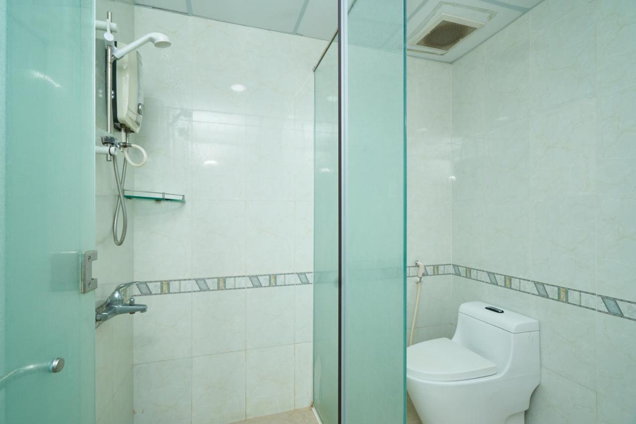 Pooh House 3 - Oasky 3 Bedrooms Apartment Βουνγκ Τάου Εξωτερικό φωτογραφία