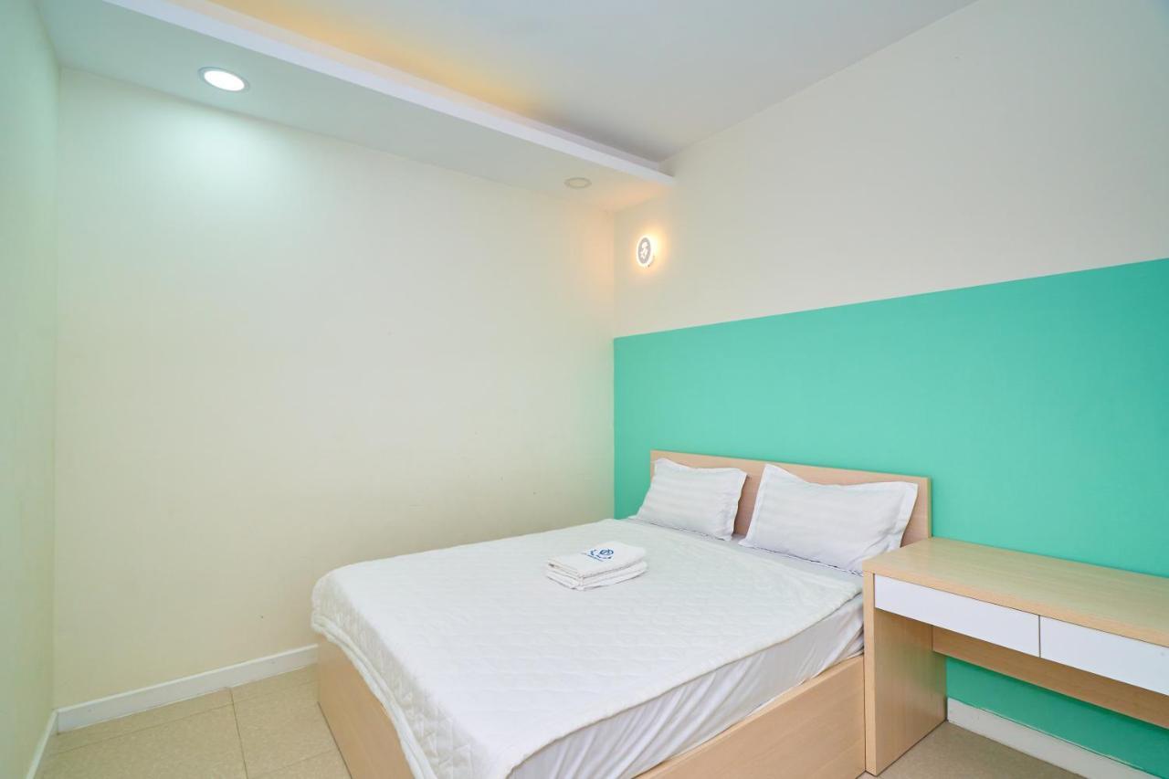 Pooh House 3 - Oasky 3 Bedrooms Apartment Βουνγκ Τάου Εξωτερικό φωτογραφία