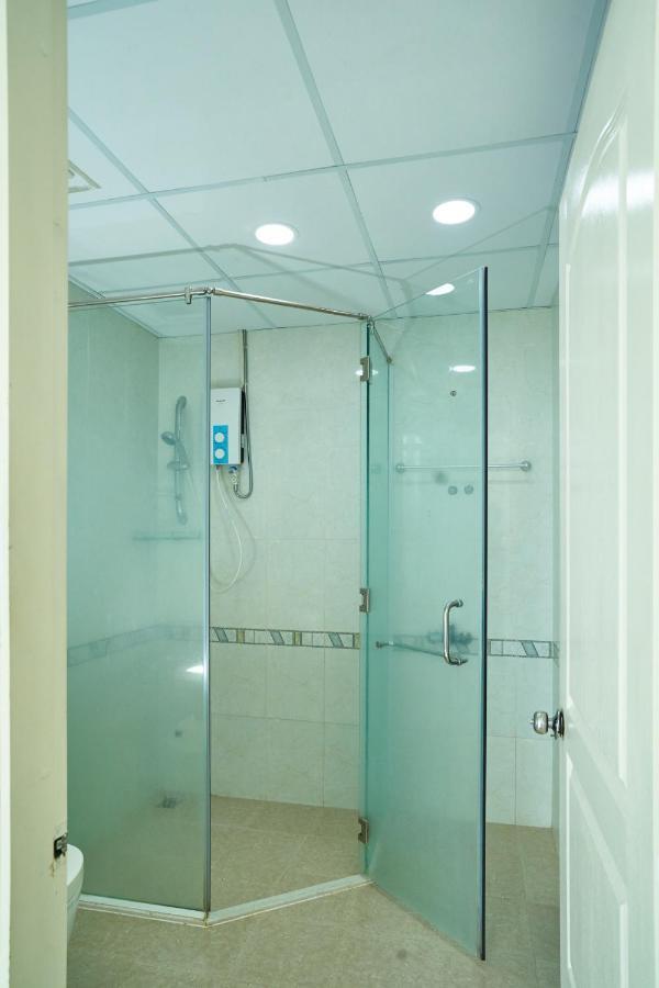 Pooh House 3 - Oasky 3 Bedrooms Apartment Βουνγκ Τάου Εξωτερικό φωτογραφία