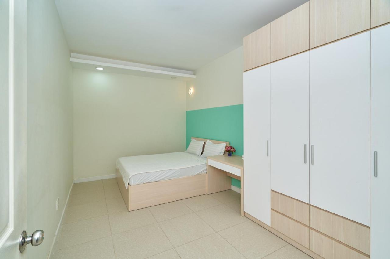 Pooh House 3 - Oasky 3 Bedrooms Apartment Βουνγκ Τάου Εξωτερικό φωτογραφία