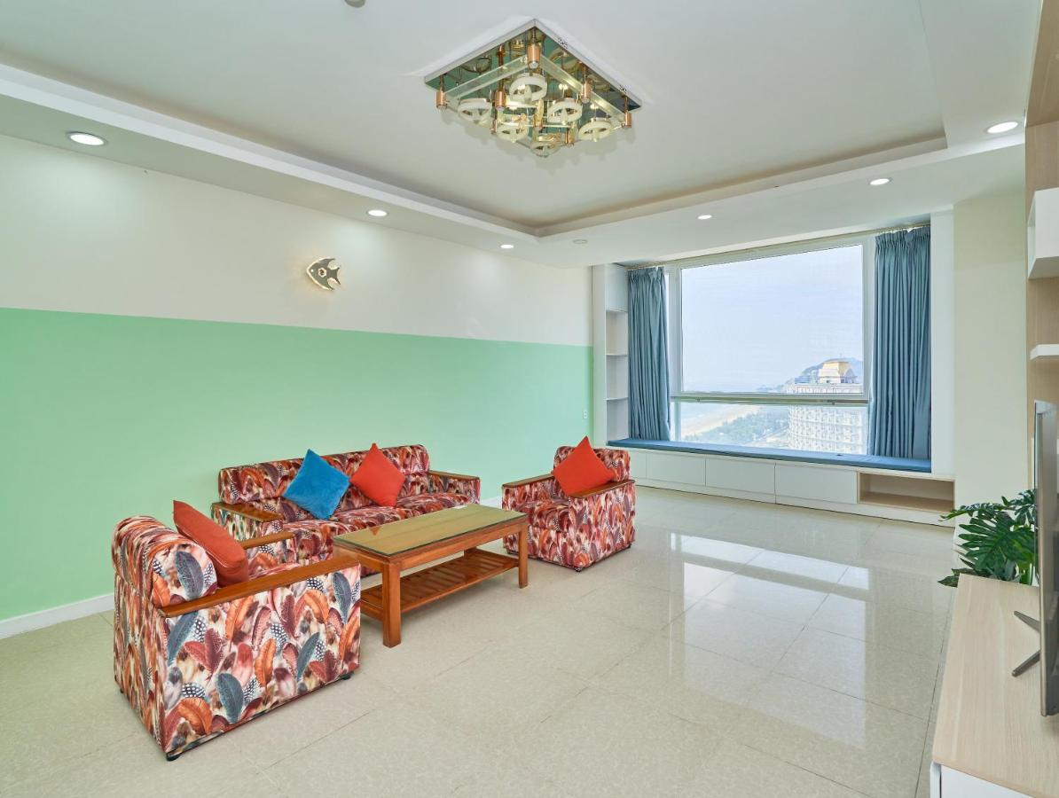 Pooh House 3 - Oasky 3 Bedrooms Apartment Βουνγκ Τάου Εξωτερικό φωτογραφία