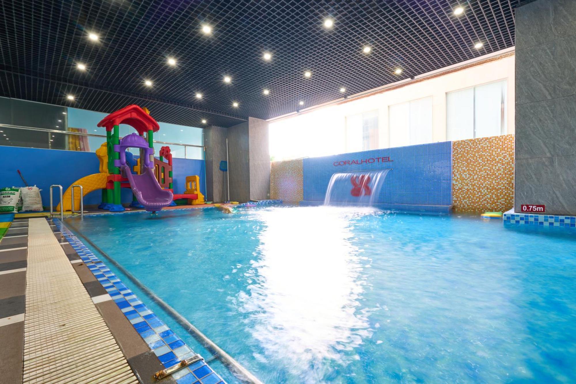 Pooh House 3 - Oasky 3 Bedrooms Apartment Βουνγκ Τάου Εξωτερικό φωτογραφία