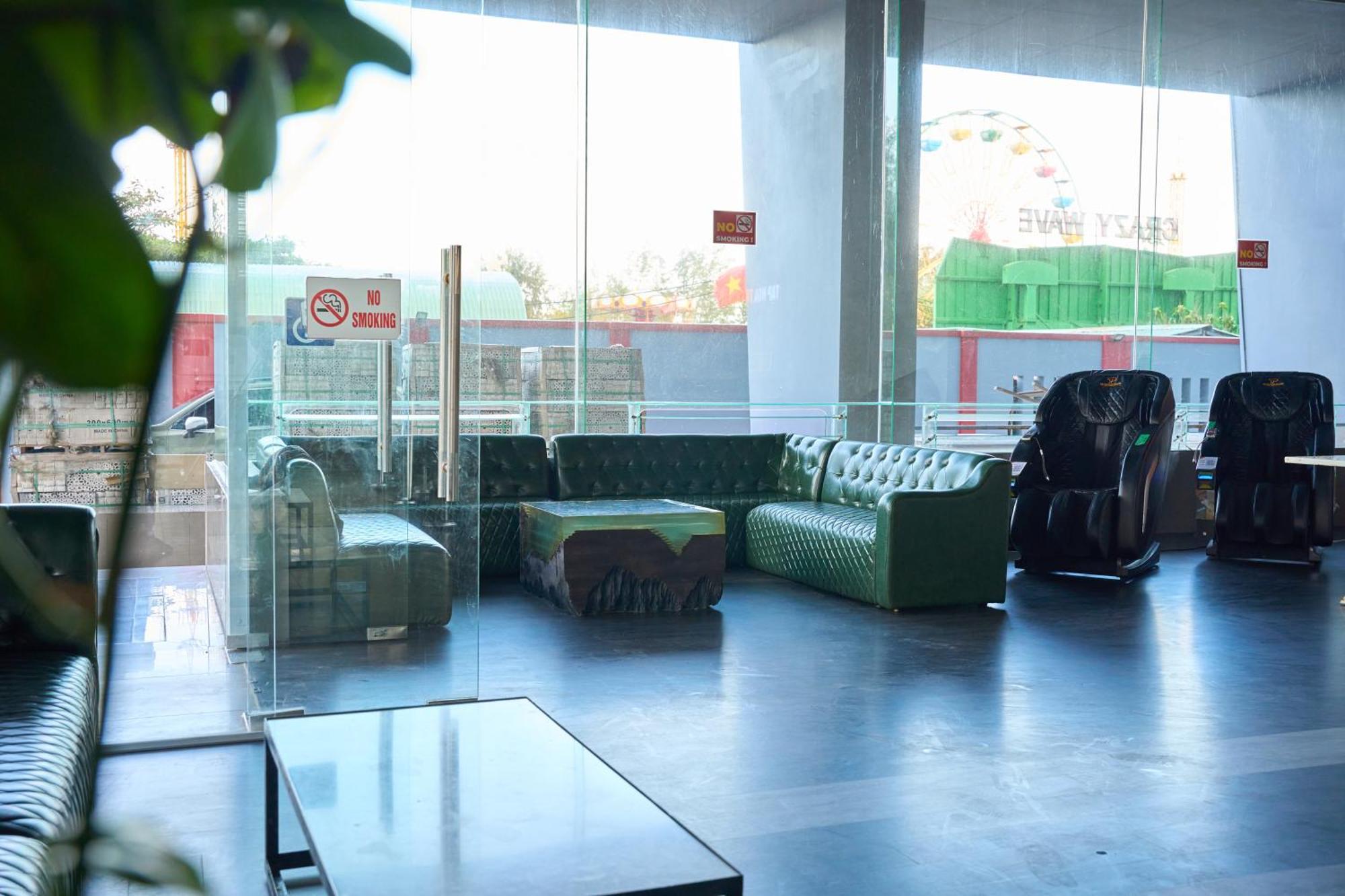 Pooh House 3 - Oasky 3 Bedrooms Apartment Βουνγκ Τάου Εξωτερικό φωτογραφία
