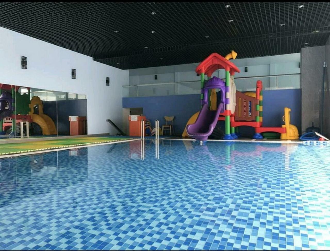 Pooh House 3 - Oasky 3 Bedrooms Apartment Βουνγκ Τάου Εξωτερικό φωτογραφία