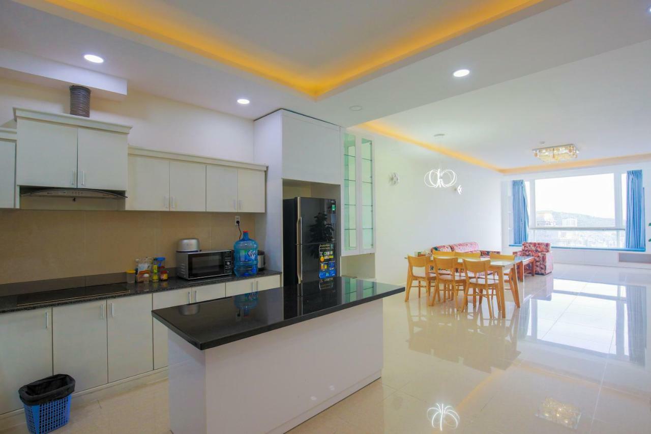 Pooh House 3 - Oasky 3 Bedrooms Apartment Βουνγκ Τάου Εξωτερικό φωτογραφία